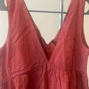 United Colors of Benneton tank top